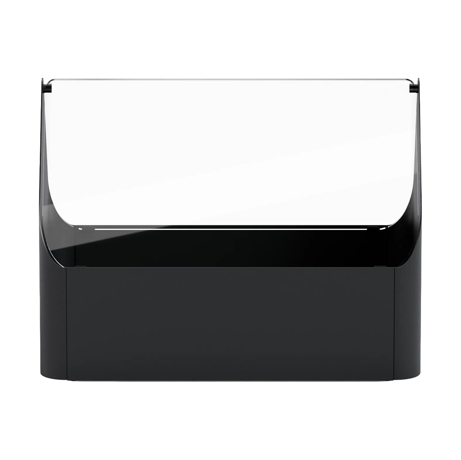 Simply Grow mini greenhouse 32x42x20 cm, Black Eva Solo