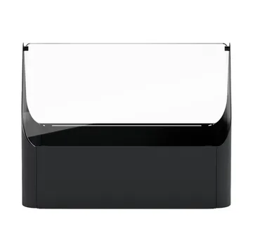 Simply Grow mini greenhouse 32x42x20 cm - Black - Eva Solo