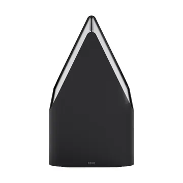 Simply Grow mini greenhouse 32x42x20 cm - Black - Eva Solo