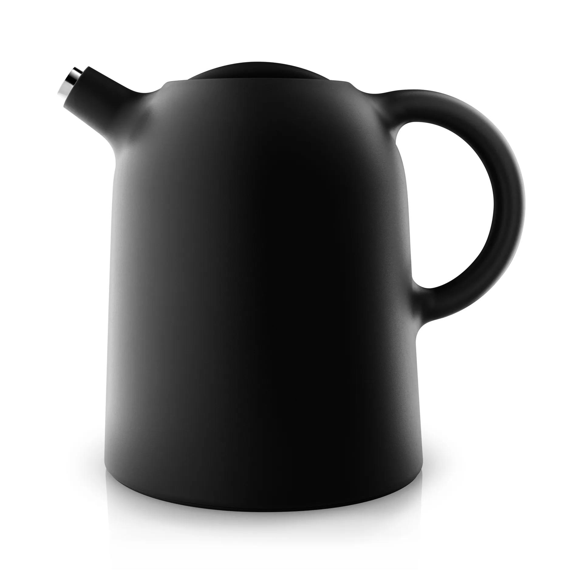 Thimble thermos 1 l, black Eva Solo