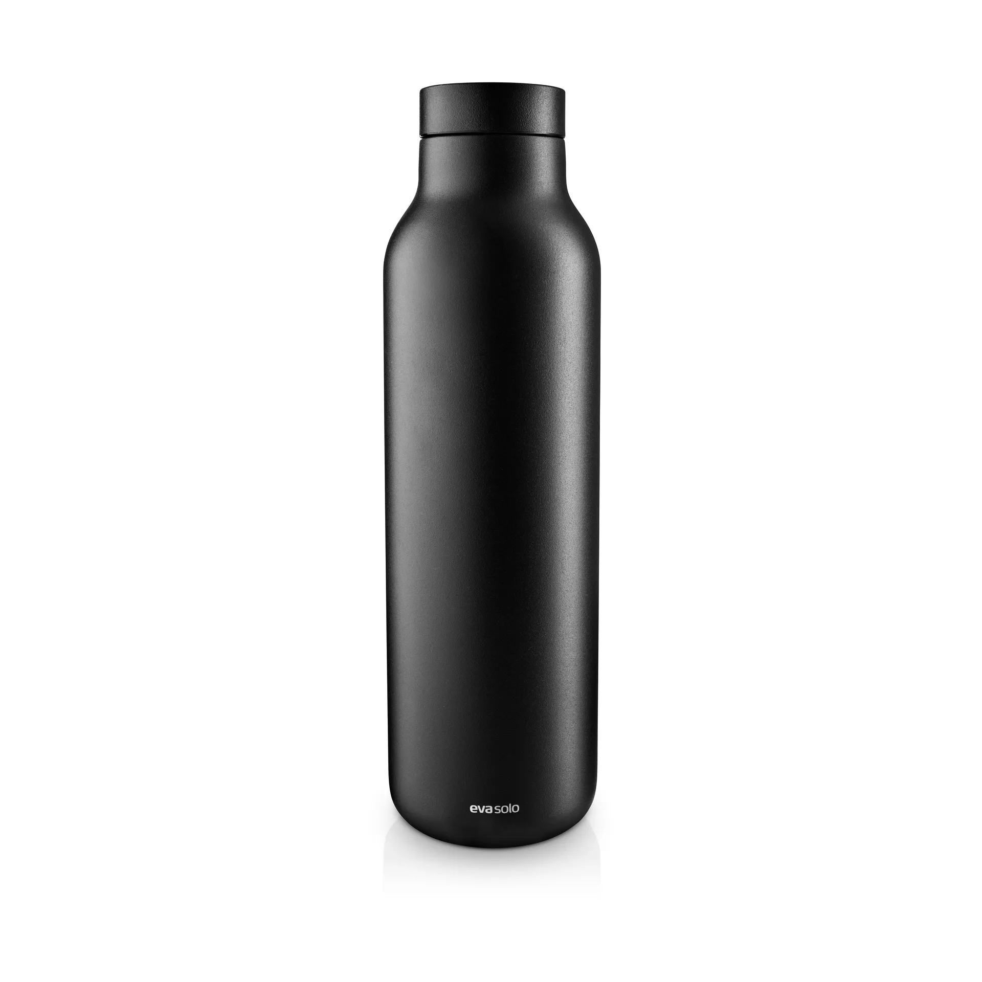 Urban thermos bottle 0.7 L, Black Eva Solo