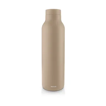 Urban thermos bottle 0.7 L - Caramel cream - Eva Solo