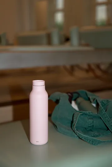 Urban thermos bottle 0.7 L - Funky ballerina - Eva Solo