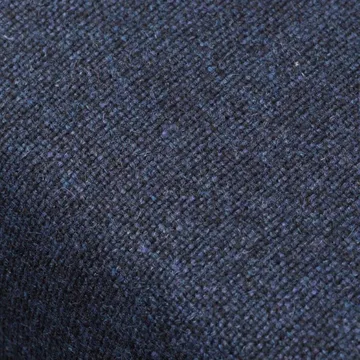J147 seat cushion - Dark blue - FDB Møbler