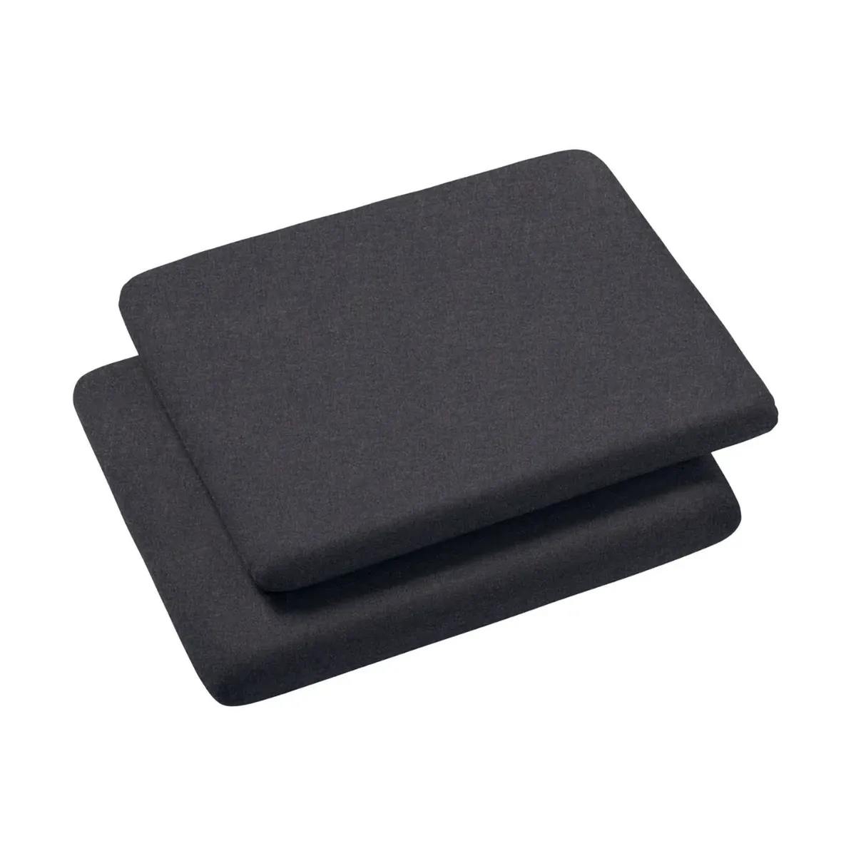 J147 seat cushion, Dark grey FDB Møbler