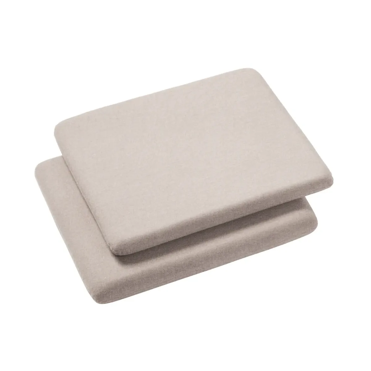 J147 seat cushion, Light grey FDB Møbler