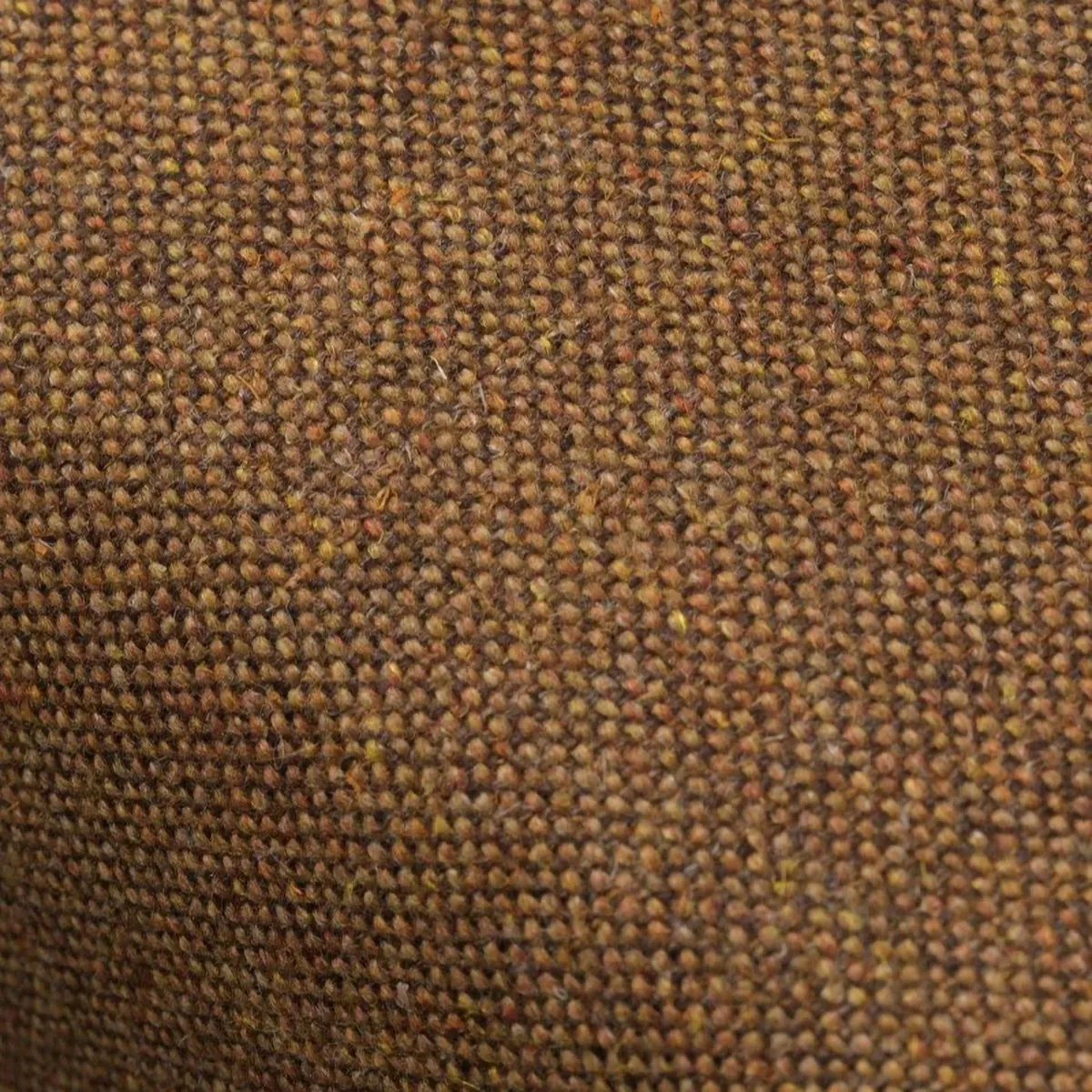 J166 Jørna chair, Oak lacquered-brown FDB Møbler