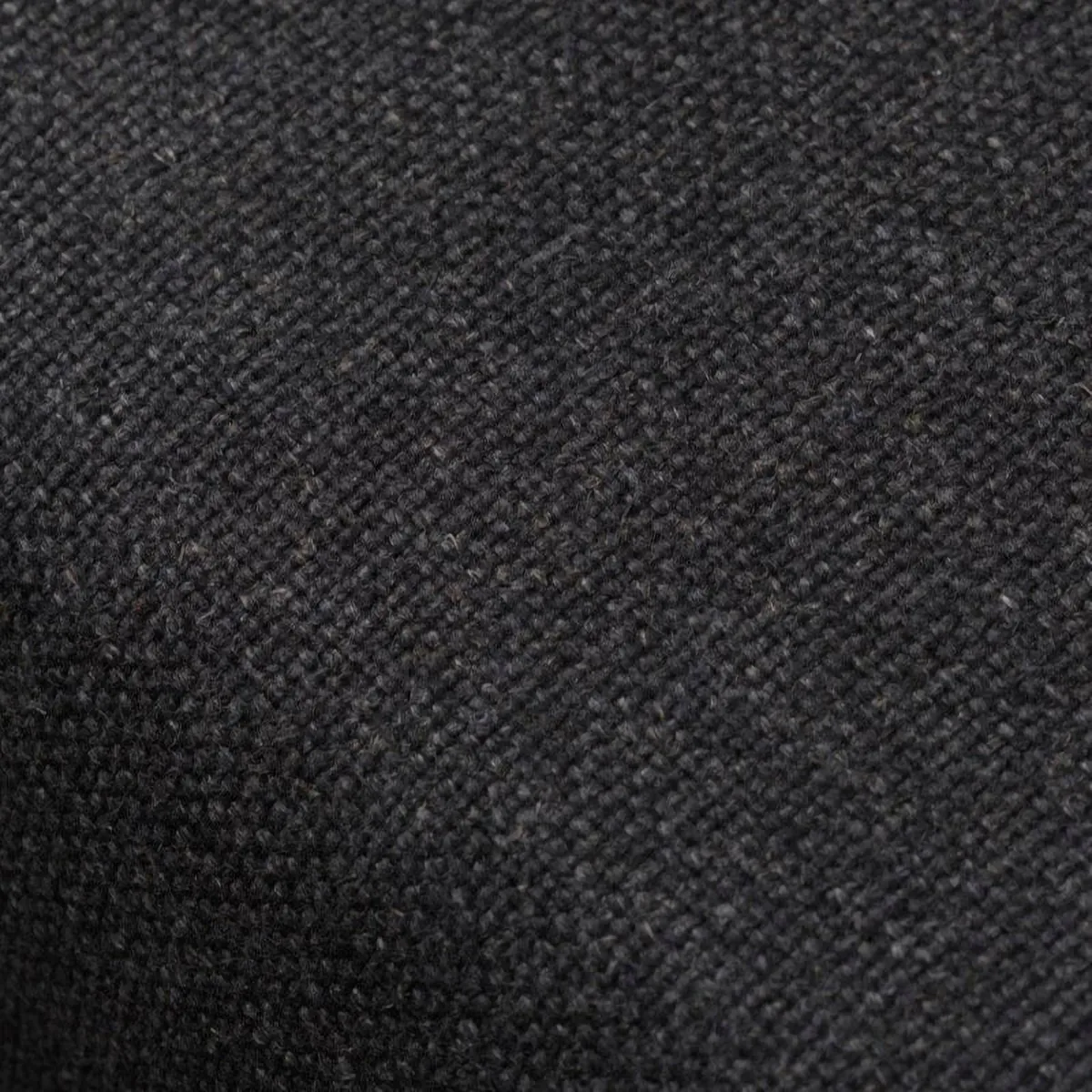J166 Jørna seat cushion, Dark grey FDB Møbler