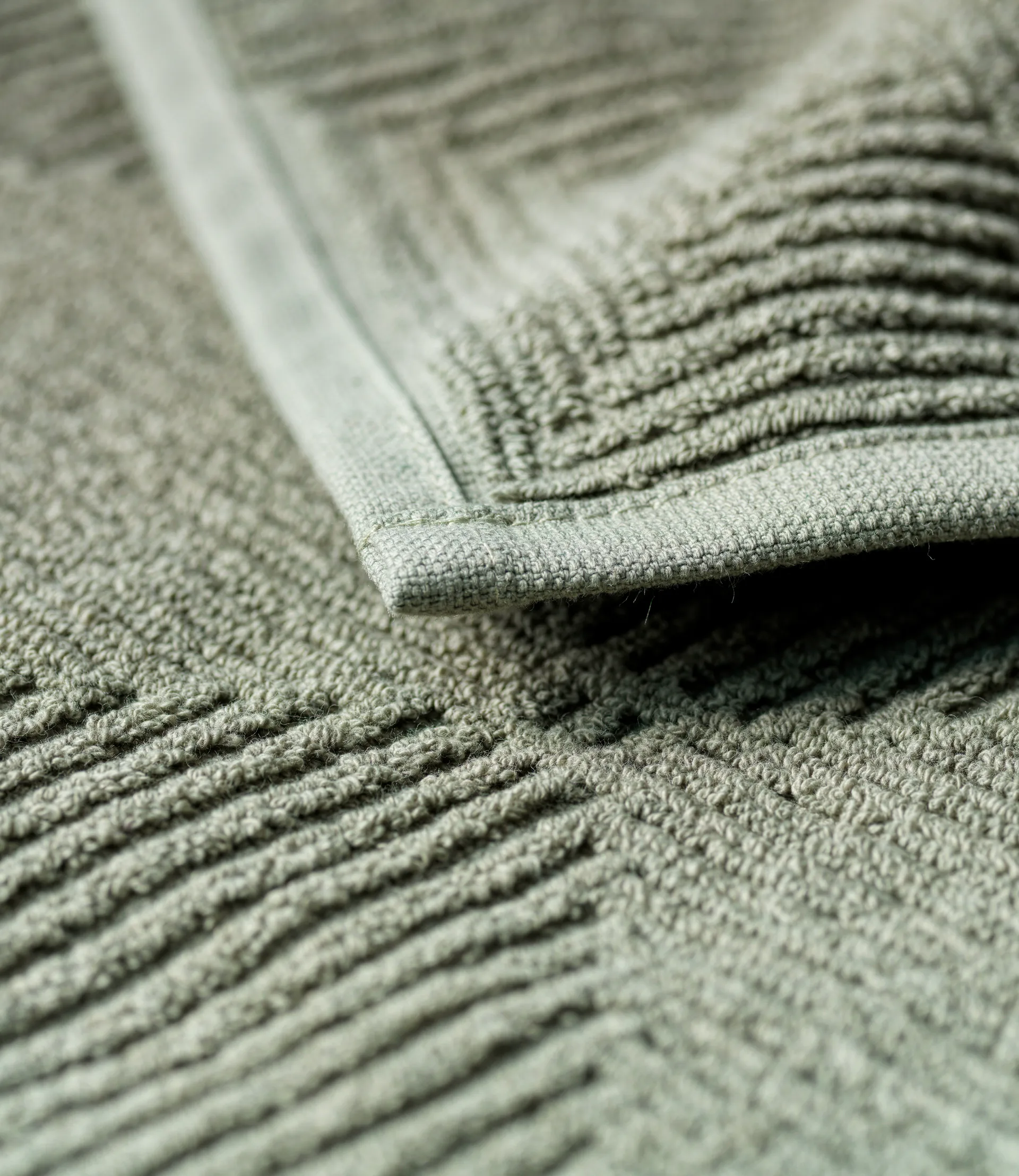 R33 Kirkeby beach towel, Sea spray FDB Møbler