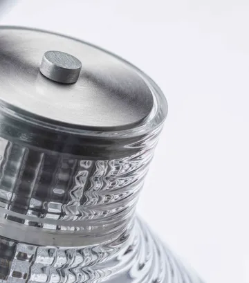 U14 Sletterhage portable table lamp - Aluminium - FDB Møbler