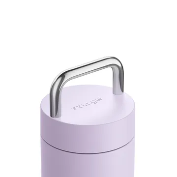 Carter Carry thermos mug 59 cl - Peri twinkle - Fellow