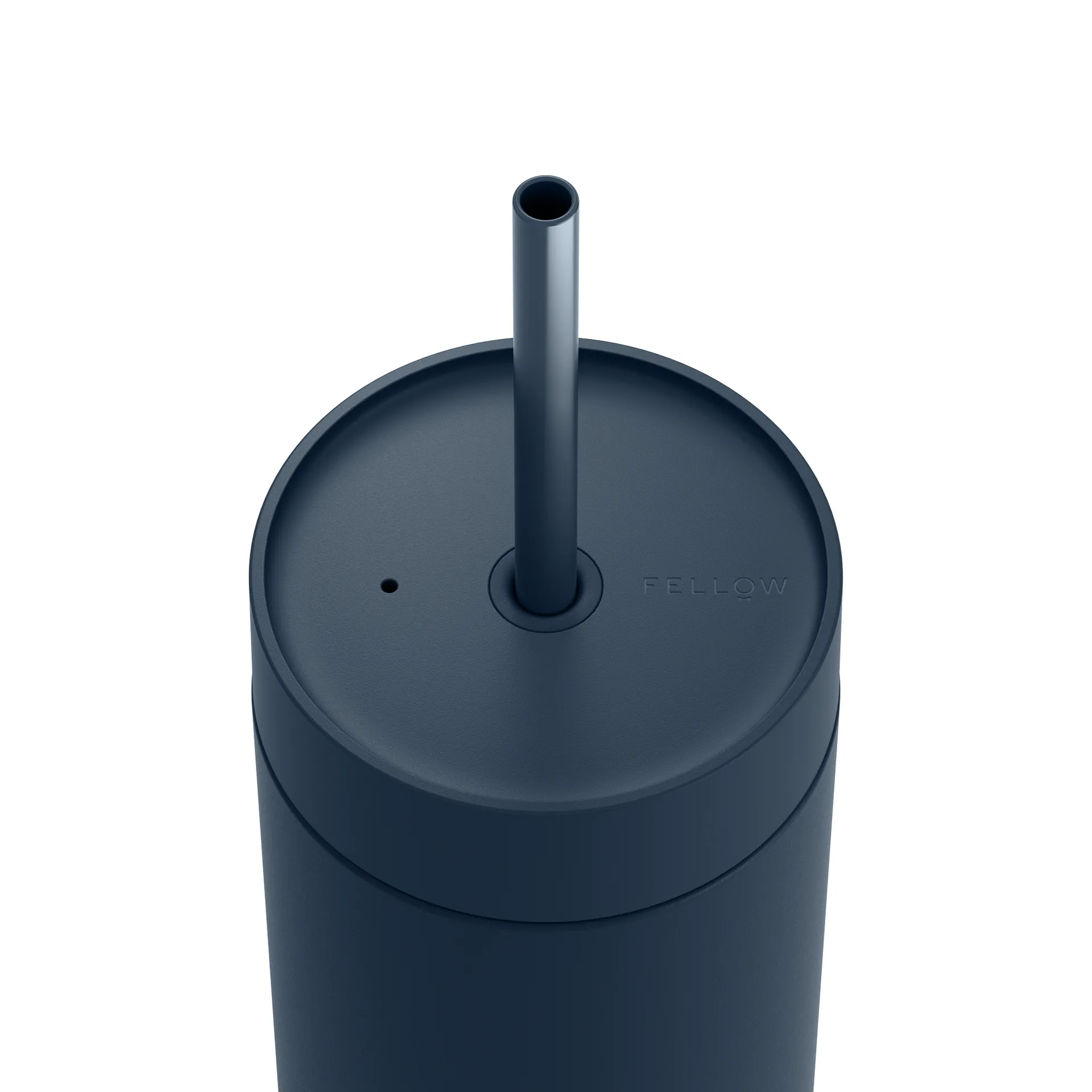 Carter Cold Mug thermos mug 59 cl, Stone blue Fellow