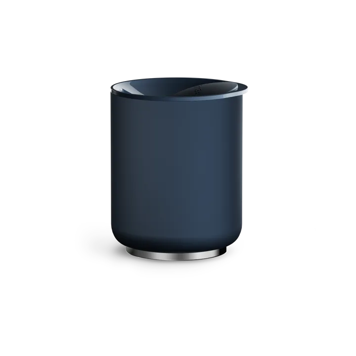 Rocky Lowball thermal mug 30 cl - Stone blue - Fellow