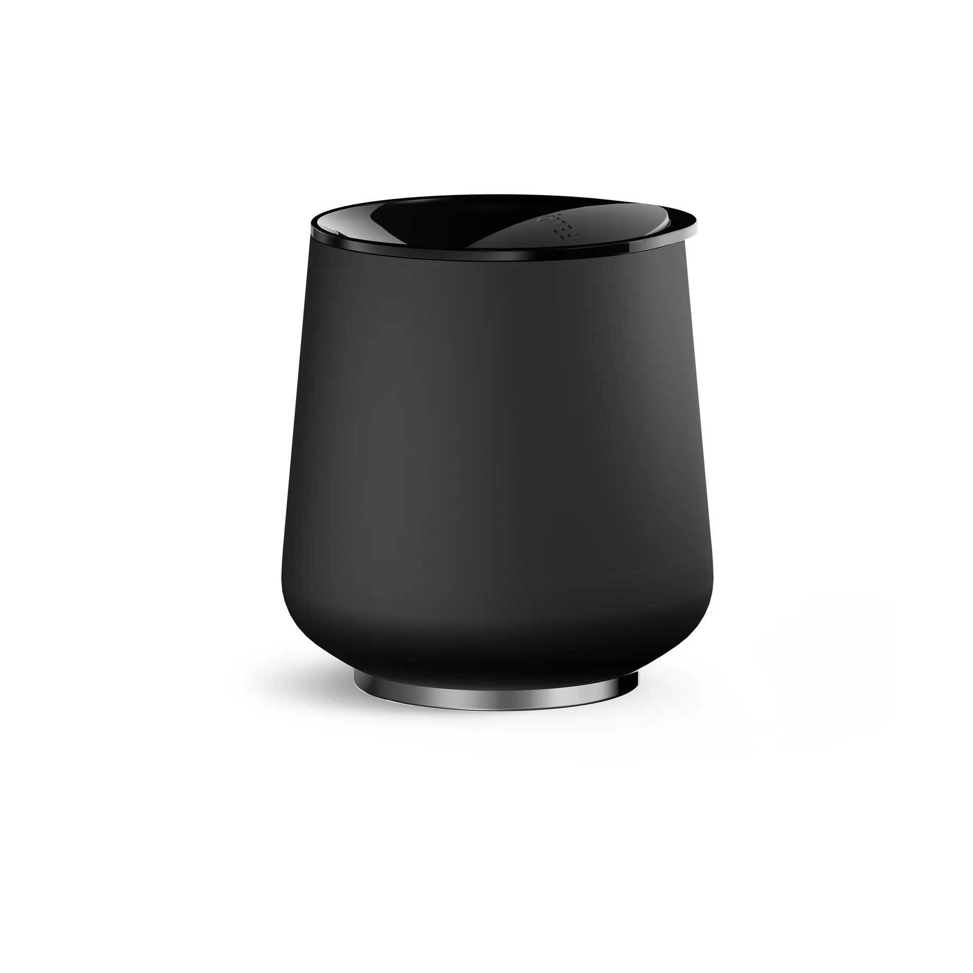 Ruby Wine thermos mug 35 cl, Matte black Fellow