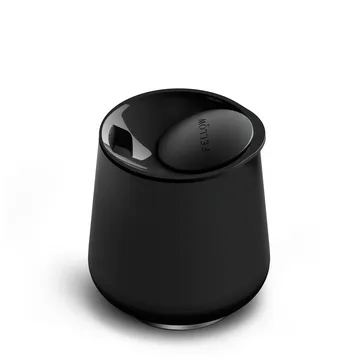 Ruby Wine thermos mug 35 cl - Matte black - Fellow