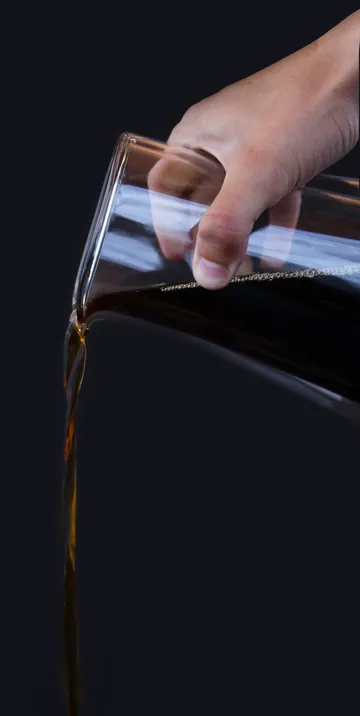 Stagg [XF] Pour-Over set - 60 cl - Fellow