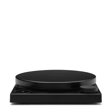 Tally Pro Scale scale - Black - Fellow