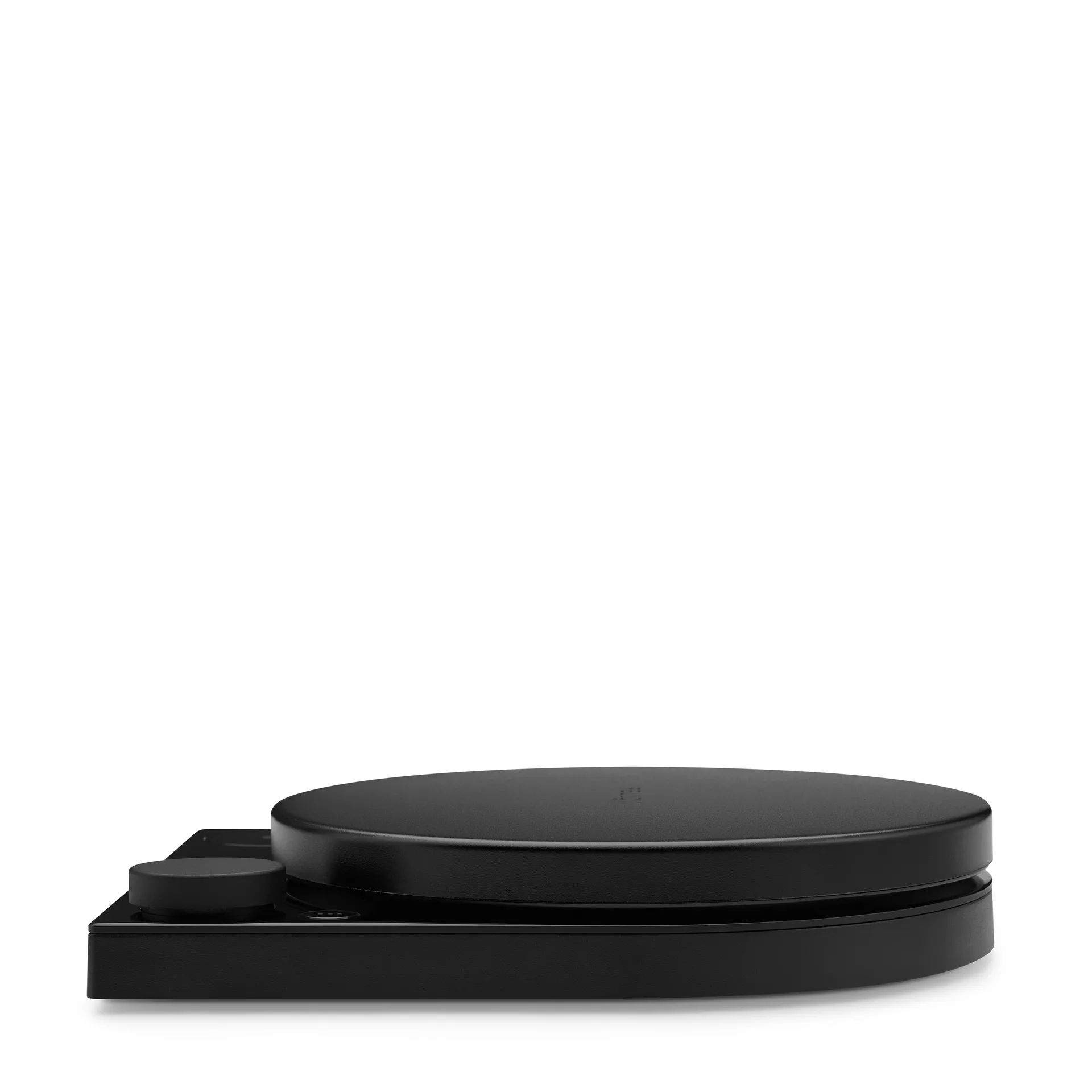 Tally Pro Scale scale, Black Fellow