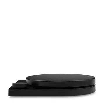 Tally Pro Scale scale - Black - Fellow