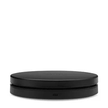 Tally Pro Scale scale - Black - Fellow