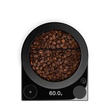 Tally Pro Scale scale - Black - Fellow