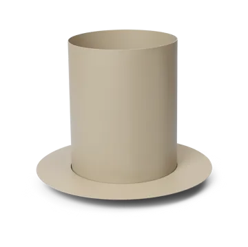 Auran flower pot medium 26,6 cm - Cashmere - Ferm Living