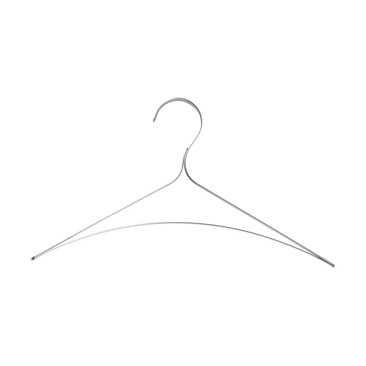 Bowline hanger, 3-pack, stainless steel Ferm Living