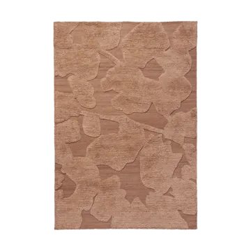 Cilla rug - Tan, 140x200 cm - Ferm Living