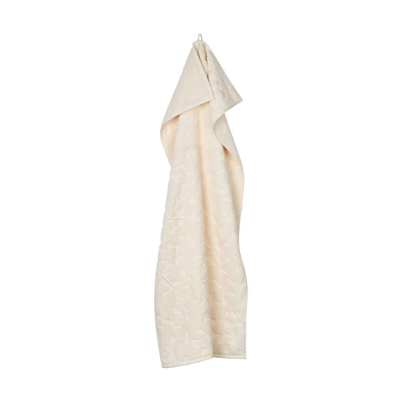 Cilla towel, Off-white, 50x100 cm Ferm Living