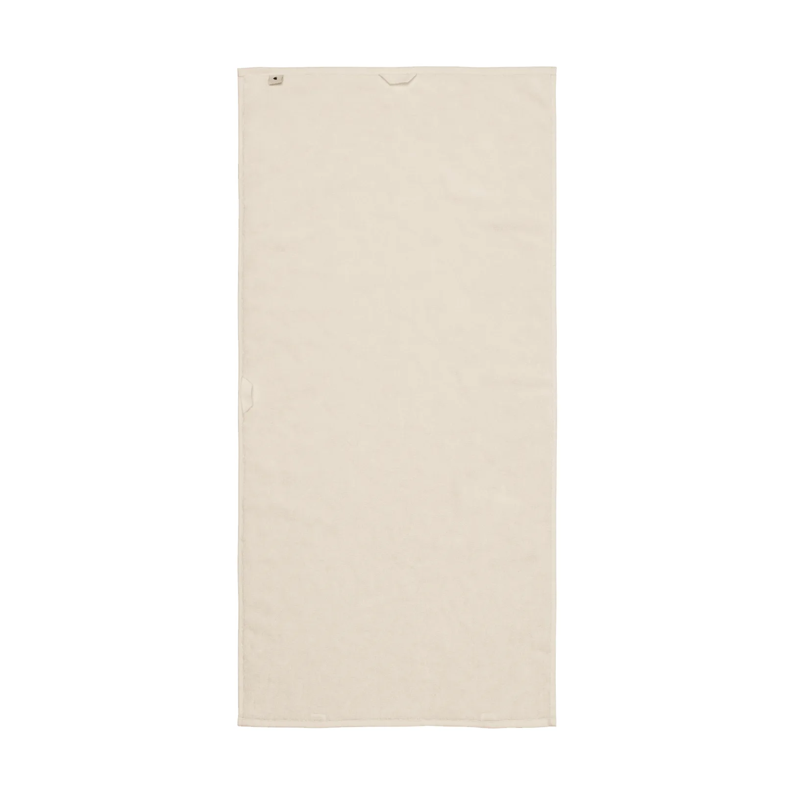 Cilla towel, Off-white, 50x100 cm Ferm Living