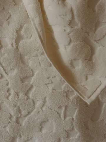 Cilla towel - Off-white, 50x100 cm - Ferm Living
