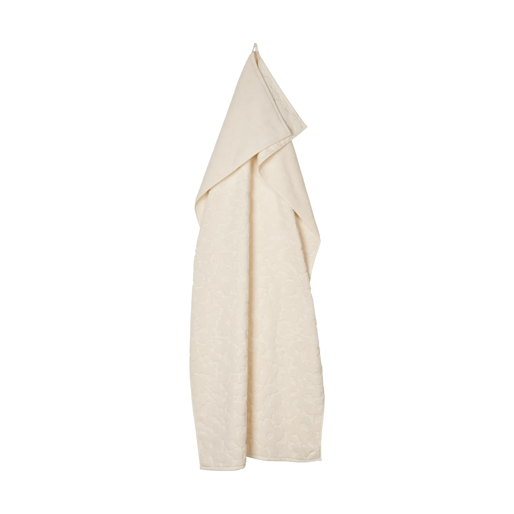 Cilla towel, Off-white, 70x140 cm Ferm Living