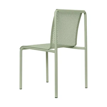 Dapple chair - Tea Green - Ferm Living