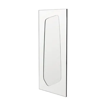 Folia mirror - Silver, 135 cm - Ferm Living