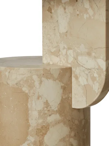 Insert sideboard - Sand - Ferm Living