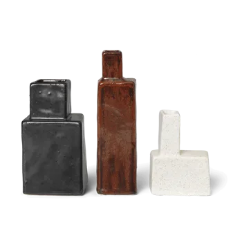 Koa vasee 3 pieces - Multi - Ferm Living