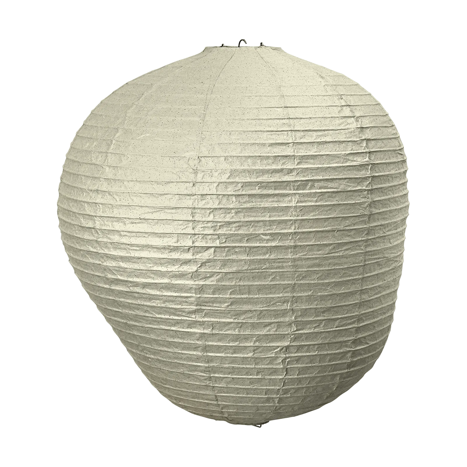 Kurbis lamp shade, 80 cm, Dark sage Ferm Living