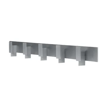 Lager clothes hanger 71 cm - Aluminium - Ferm Living