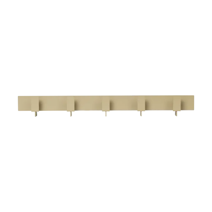 Lager clothes hanger 71 cm - Cashmere - Ferm Living
