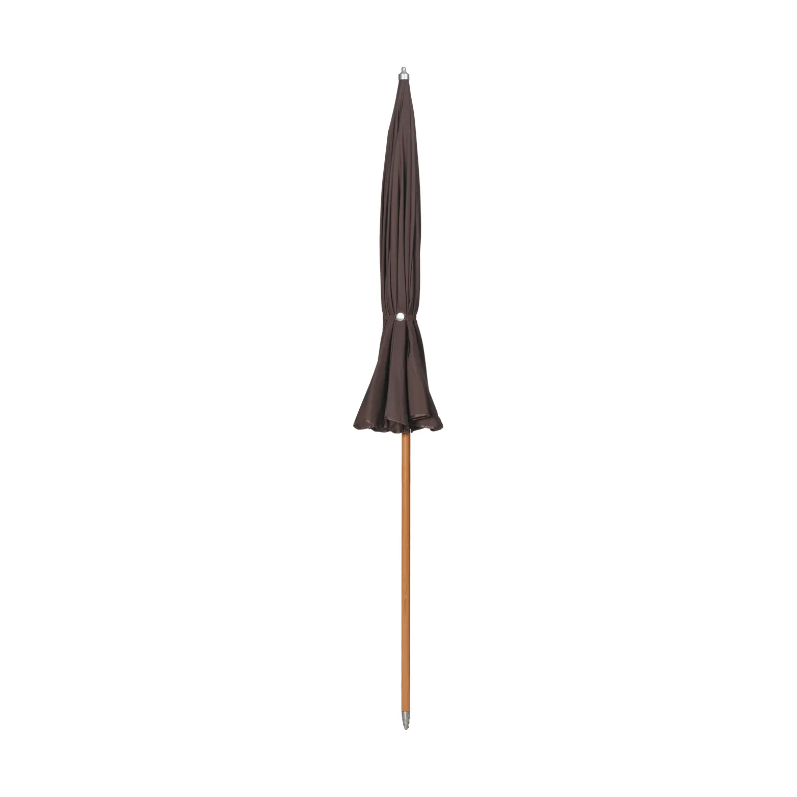 Lull parasol, Dark chocolate Ferm Living