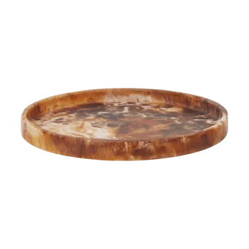 Mist decorative tray Ø30 cm - Sugar Kelp - Ferm Living