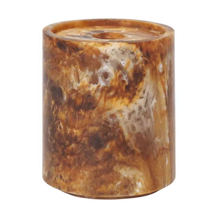 Mist storage jar Ø8x9,4 cm - Sugar Kelp - Ferm Living