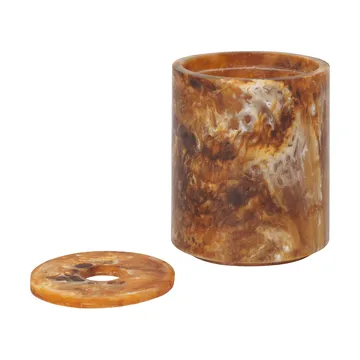 Mist storage jar Ø8x9,4 cm - Sugar Kelp - Ferm Living
