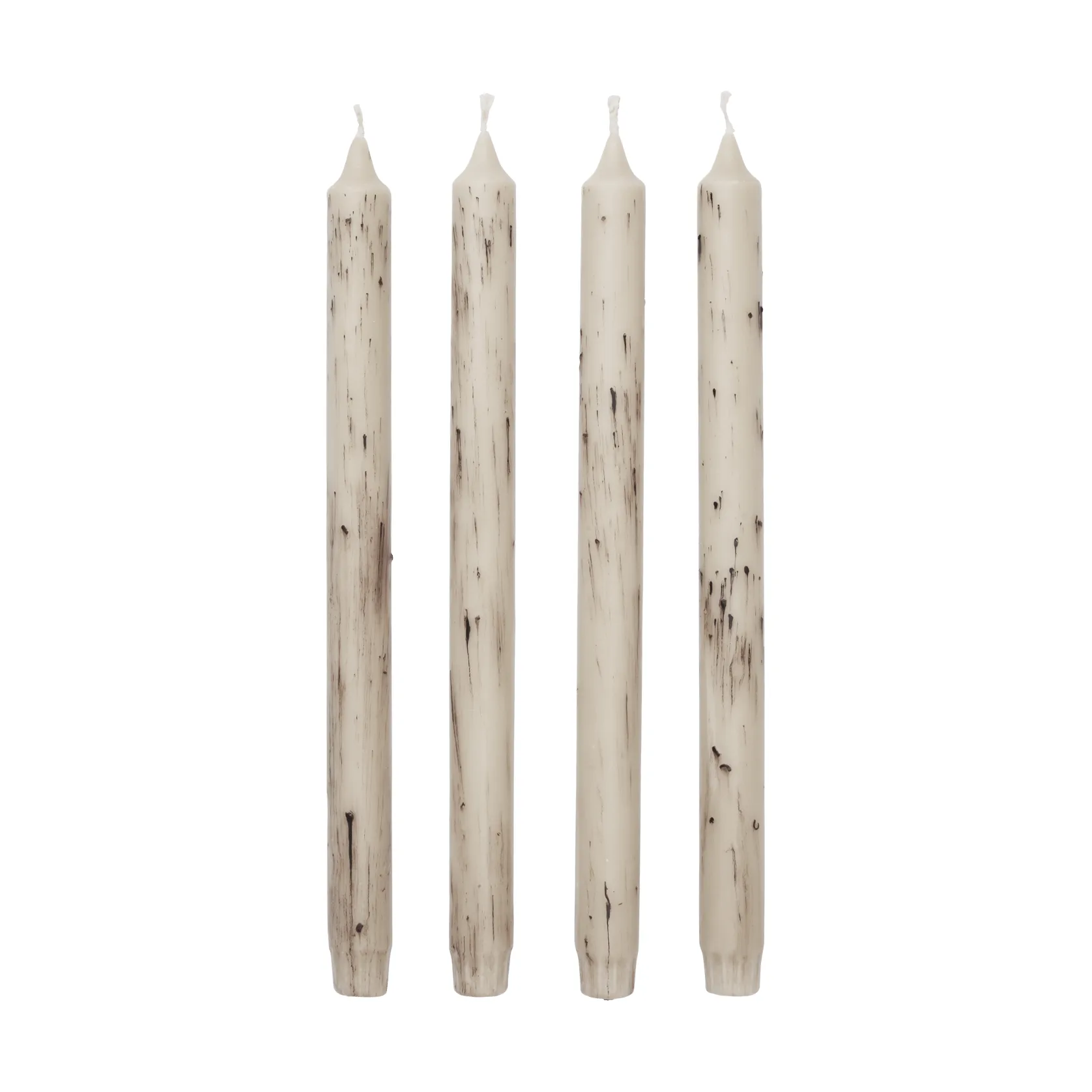Mura lights 4 pieces, Light beige Ferm Living