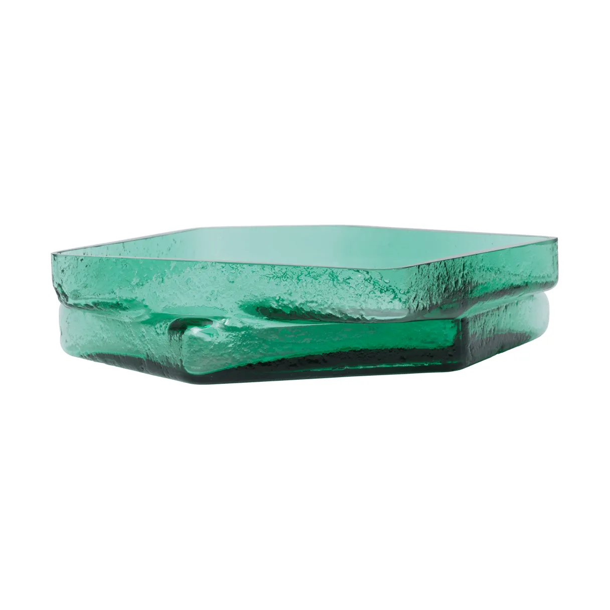 Muro centerpiece, Recycled green Ferm Living