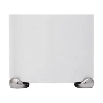 Nube pot feet 4-pack - Silver - Ferm Living