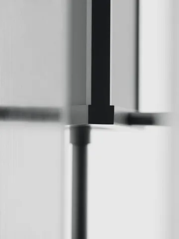 Oeste pendant - Clear glass - Ferm Living
