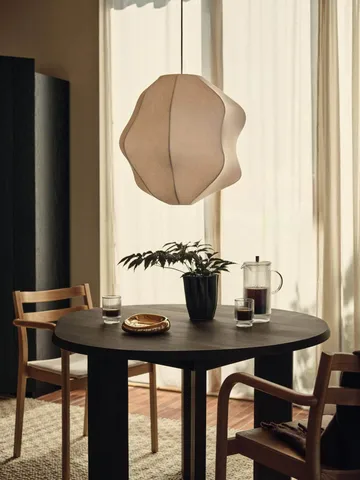 Ripple Thermal French press - Clear - Ferm Living