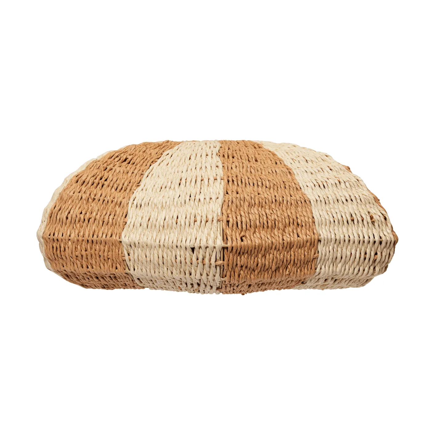 Rivan lampshade, Natural-off-white Ferm Living