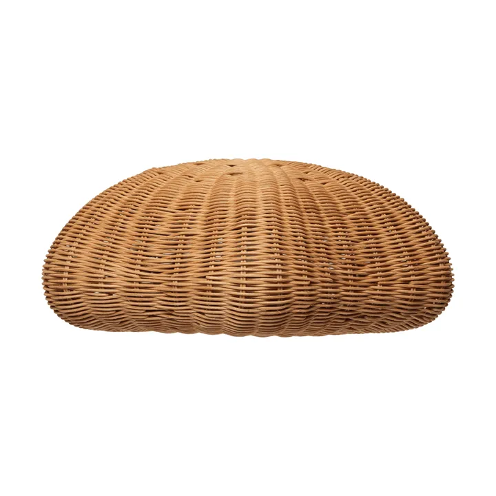 Rivan lampshade - Natural - Ferm Living